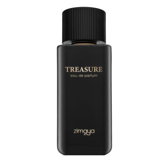 Zimaya Treasure Eau de Parfum für Herren 100 ml